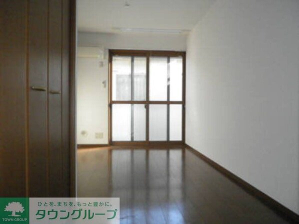 フレア新中野の物件内観写真